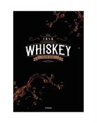 Irish Whiskey Whiskey Whiskey Book by Peter Kjær